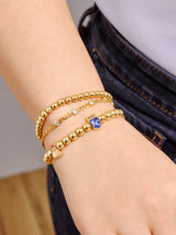 BaubleBar MLB Pisa Charm Bracelet - Kansas City Royals -
It's Black Friday Week: Enjoy 30% off.