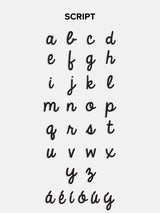 BaubleBar 14K Gold/Pavé Custom Script Multi Name Bracelet - 2 Names -
Personalized stacking bracelet