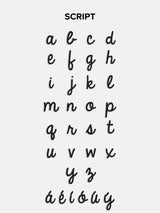 BaubleBar Sterling Silver Pavé Custom Nameplate Bracelet - Sterling Silver. Pavé Cubic Zirconia Stones -
20% Off Custom: Early Black Friday Access