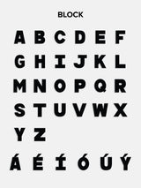 BaubleBar Yasmine 18K Gold Custom Nameplate Necklace - Gold/Pavé -
20% Off Custom: Early Black Friday Access