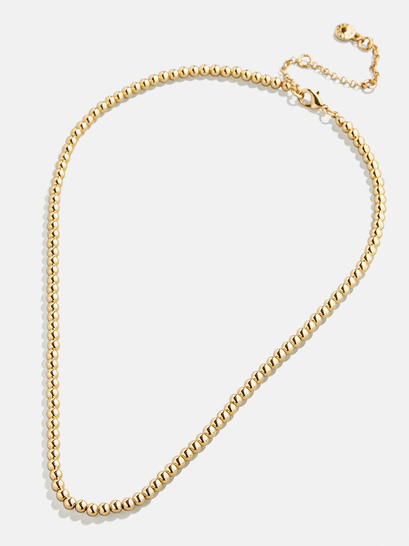 BaubleBar Pisa Necklace - 4MM - 
    Enjoy 20% off - This Week Only
  
