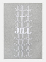 BaubleBar In The Bag Custom Blanket - Gray/White - 
    25% Off Custom Gifts: The Annual Custom Event