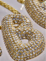 BaubleBar Gold/Pavé - 
    Get Gifting Early: 20% Off Necklaces