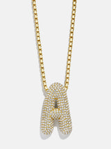 BaubleBar Gold/Pavé - 
    Get Gifting Early: 20% Off Necklaces