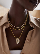 BaubleBar Gold/Pavé - 
    Get Gifting Early: 20% Off Necklaces