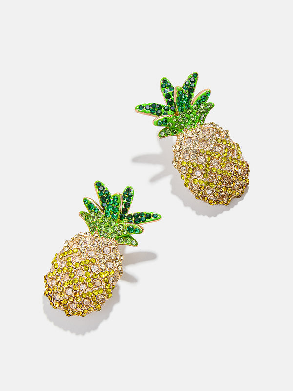 Looking Pine Earrings - Looking Pine Earrings