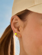 BaubleBar Match Point Earring Set - Tennis -
It's Black Friday Week: Enjoy 30% off.