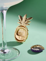 BaubleBar Crown Favorite Bottle Opener - Pineapple Bottle Opener - 
    Enjoy 20% off - This Week Only
  
