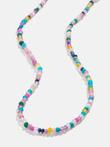 BaubleBar Valentina Semi-Precious Necklace - Multi - 
    Enjoy 20% Off Necklaces – For a Limited Time
  

