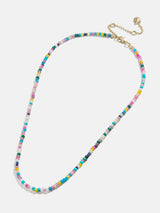 BaubleBar Valentina Semi-Precious Necklace - Multi - 
    Enjoy 20% Off Necklaces – For a Limited Time
  

