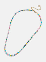 BaubleBar Valentina Semi-Precious Necklace - Multi - 
    Enjoy 20% off - This Week Only
  
