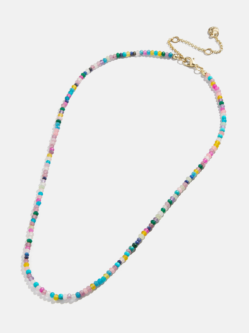 BaubleBar Valentina Semi-Precious Necklace - Multi - 
    Enjoy 20% Off Necklaces – For a Limited Time
  
