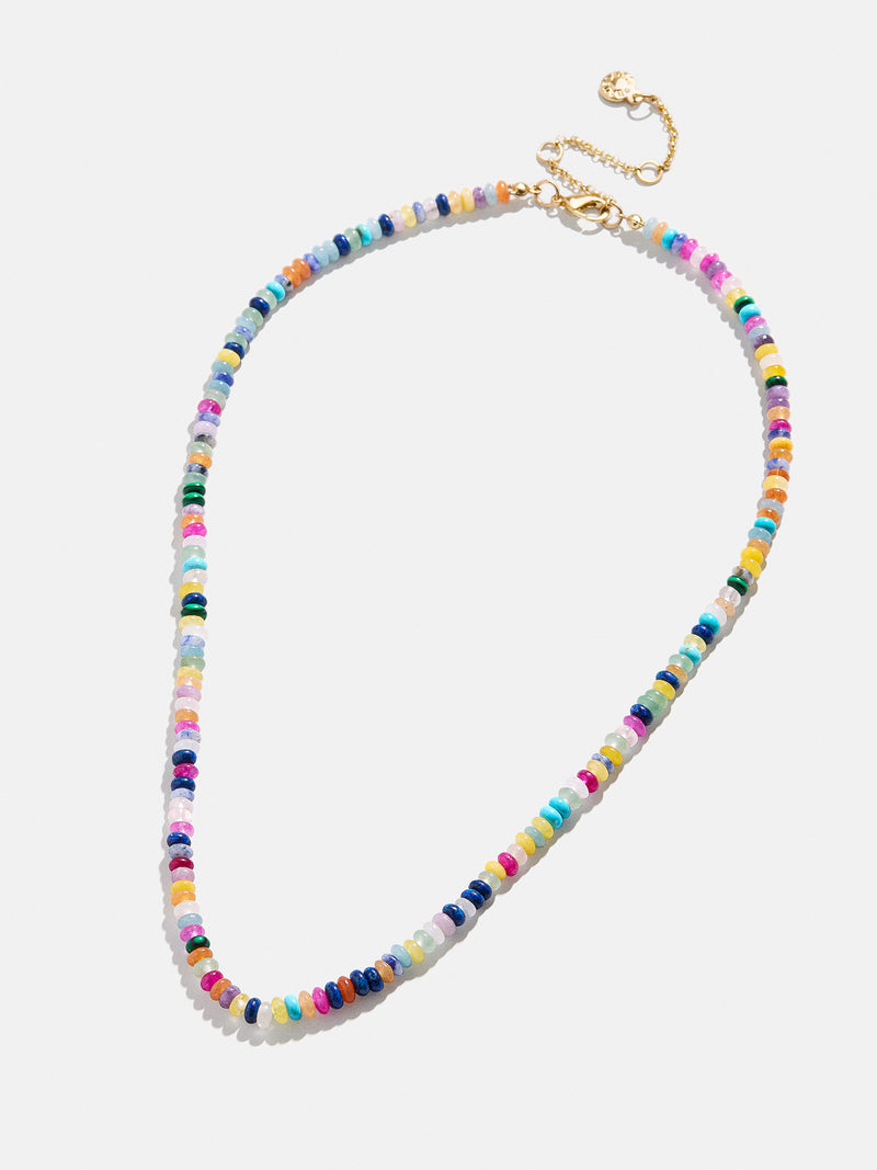 BaubleBar Cora Semi-Precious Necklace - Multi - 
    Enjoy 20% Off Necklaces – For a Limited Time
  
