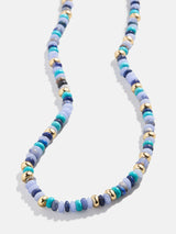 BaubleBar Kai Semi-Precious Necklace - Blue Ombre - 
    Enjoy 20% off - This Week Only
  
