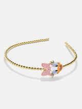 BaubleBar Disney Kids' Headband - Daisy Duck -
It's Black Friday Week: Enjoy 30% off.