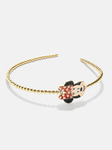 BaubleBar Disney Kids' Headband - Minnie Mouse -
It's Black Friday Week: Enjoy 30% off.