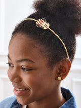 BaubleBar Disney Kids' Headband - Minnie Mouse -
It's Black Friday Week: Enjoy 30% off.