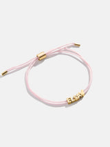BaubleBar Disney Mickey Mouse Custom Cord Bracelet - Light Pink -
It's Black Friday Week: Enjoy 20% off.