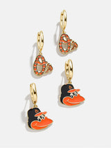 BaubleBar MLB Earring Set - Baltimore Orioles -
It's Black Friday Week: Enjoy 30% off.