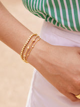 BaubleBar Mickey Mouse Disney Pavé Cuff Bracelet - Mickey Mouse -
It's Black Friday Week: Enjoy 30% off.