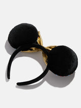 BaubleBar Minnie Mouse Disney Multicolored Gem Ears Headband - Minnie Mouse Multicolored Gem Ears - 
    Disney ears headband