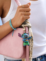 BaubleBar Stitch Disney Hula Bag Charm - Blue -
It's Black Friday Week: Enjoy 30% off.