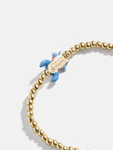 BaubleBar Stitch Disney Pisa Bracelet - Stitch -
Disney Stitch bracelet
