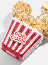 BaubleBar Mickey Mouse Disney Popcorn Bag Charm - Disney Popcorn Bag Charm -
Disney keychain