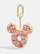 BaubleBar Mickey Mouse Disney Donut Bag Charm - Disney Pink Donut Bag Charm -
It's Black Friday Week: Enjoy 30% off.