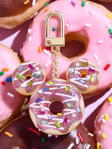 BaubleBar Mickey Mouse Disney Donut Bag Charm - Disney Pink Donut Bag Charm -
It's Black Friday Week: Enjoy 30% off.