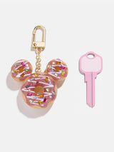 BaubleBar Mickey Mouse Disney Donut Bag Charm - Disney Pink Donut Bag Charm -
It's Black Friday Week: Enjoy 30% off.