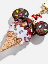 BaubleBar Mickey Mouse Disney Ice Cream Bag Charm - Disney Ice Cream Bag Charm -
Disney bag charm