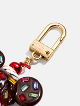 BaubleBar Mickey Mouse Disney Ice Cream Bag Charm - Disney Ice Cream Bag Charm -
Disney bag charm