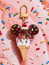 BaubleBar Mickey Mouse Disney Ice Cream Bag Charm - Disney Ice Cream Bag Charm -
Disney bag charm