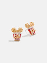 BaubleBar Mickey Mouse Disney Popcorn Earrings - Disney Popcorn Earring - 
    Disney popcorn earrings