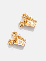 BaubleBar Mickey Mouse Disney Popcorn Earrings - Disney Popcorn Earring - 
    Disney popcorn earrings