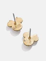 BaubleBar Minnie Mouse Disney Pavé Studs - Minnie Mouse -
Minnie Mouse Disney delicate stud earrings