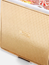 BaubleBar Disney Mickey Mouse Gingerbread Trinket Box - Brown -
Disney catch all holiday gingerbread house