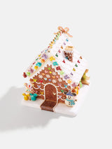 BaubleBar Disney Mickey Mouse Gingerbread Trinket Box - Brown -
Disney catch all holiday gingerbread house