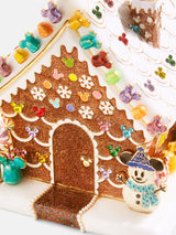BaubleBar Disney Mickey Mouse Gingerbread Trinket Box - Brown -
Disney catch all holiday gingerbread house