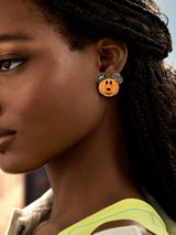 BaubleBar Mickey Mouse Disney Statement Pumpkin Earrings - Disney Statement Pumpkin Earrings - 
    Disney statement halloween earrings
  
