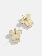 BaubleBar Mickey Mouse Disney Halloween Cupcake Stud Earrings - Disney Halloween Cupcake Stud Earrings - 
    Disney Halloween cupcake earrings
  

