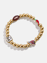 BaubleBar NFL Pisa Charm Bracelet - Arizona Cardinals -
It's Black Friday Week: Enjoy 30% off.