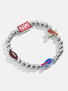 NFL Pisa Charm Bracelet - Buffalo Bills