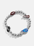 NFL Pisa Charm Bracelet - Tennessee Titans