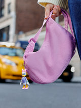 BaubleBar Disney Daisy Duck Classic Enamel Bag Charm - Daisy Duck -
Extra 30% Off: Early Black Friday Access