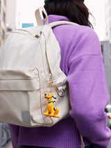 BaubleBar Disney Pluto Classic Enamel Bag Charm - Pluto -
It's Black Friday Week: Enjoy 30% off.