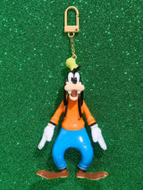 BaubleBar Disney Goofy Classic Enamel Bag Charm - Goofy -
Extra 30% Off: Early Black Friday Access