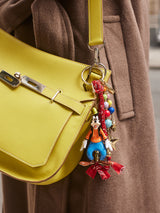 BaubleBar Disney Goofy Classic Enamel Bag Charm - Goofy -
Extra 30% Off: Early Black Friday Access