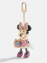BaubleBar Disney Minnie Mouse Celebration Bag Charm - Minnie Mouse -
It's Black Friday Week: Enjoy 30% off.